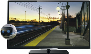 Philips LED TV 46PFL4358H/12 Philips LED TV 46PFL4358H/12